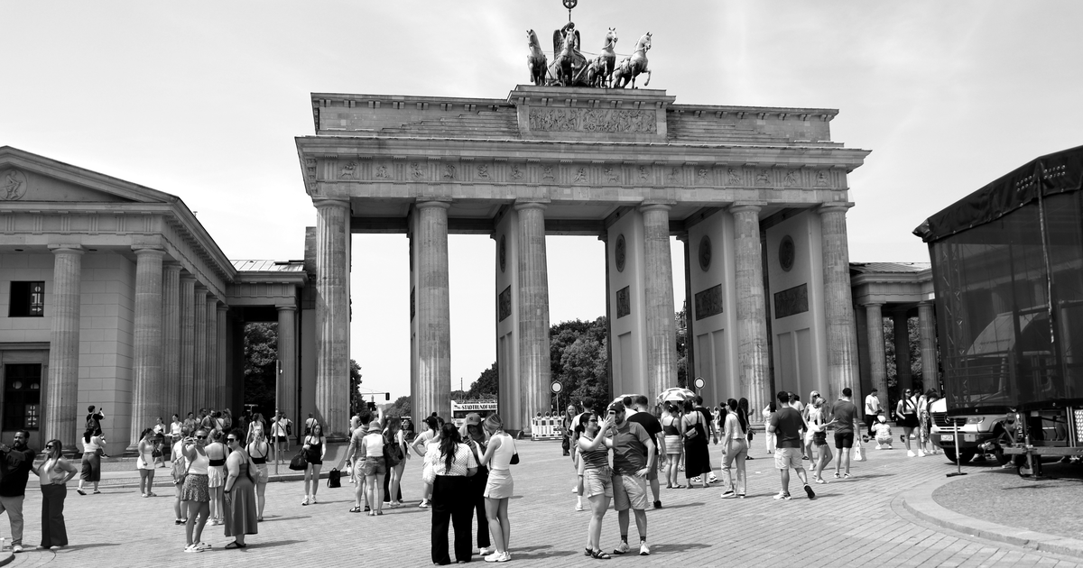 Germany’s June Heatwave Killed an Estimated 5,100 People