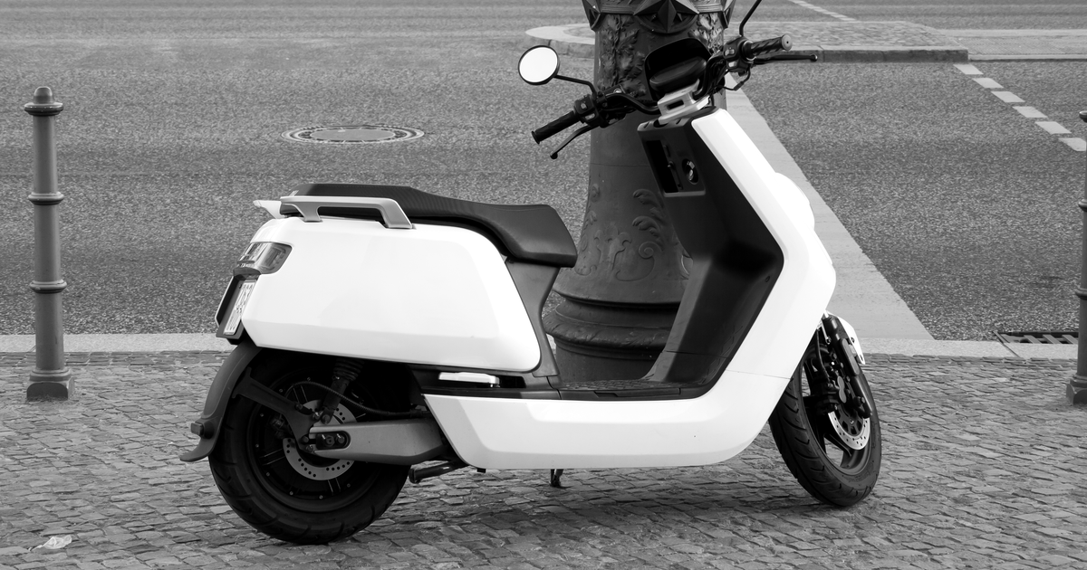 Germany Toughens Liability Rules for E-Scooter Accidents