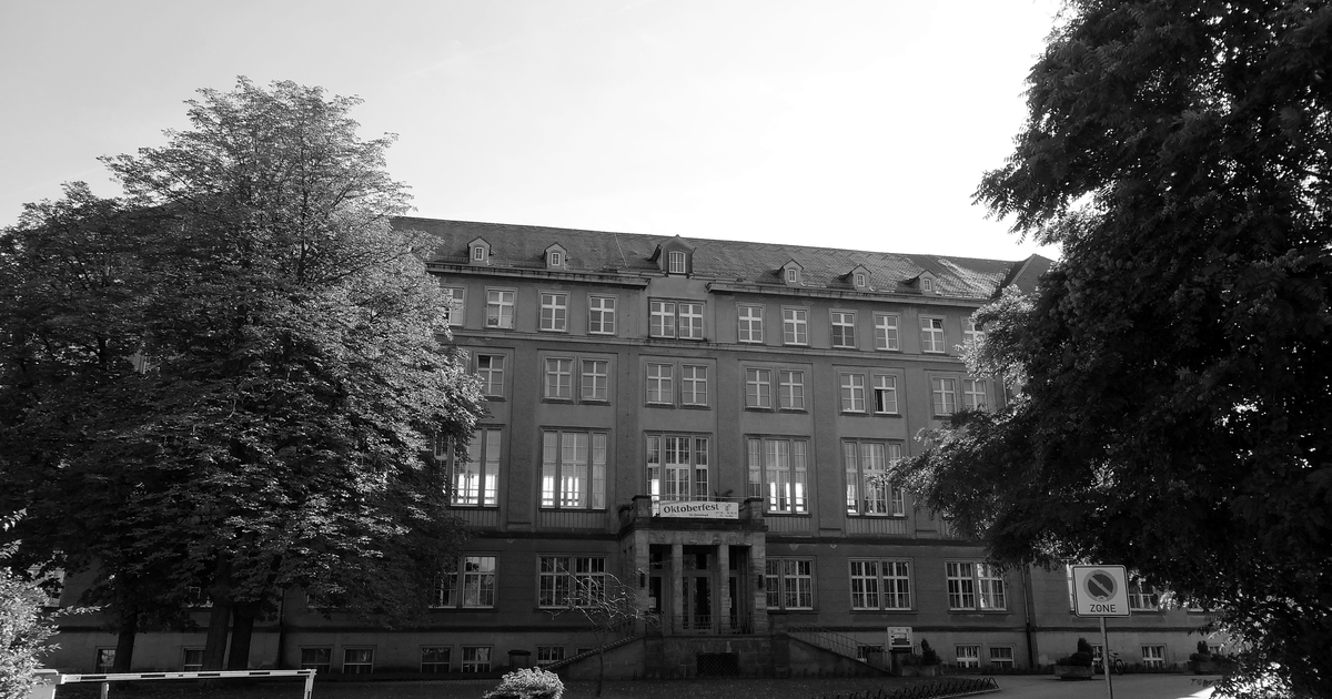 Students in Germany Spend Half Their Income on Housing